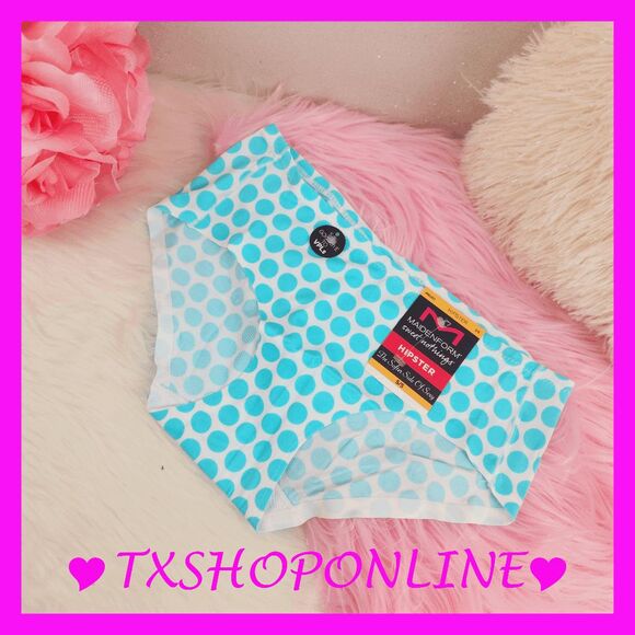 💗👙 {Maidenform} Hipster panties👙💗NEW - Picture 1 of 3